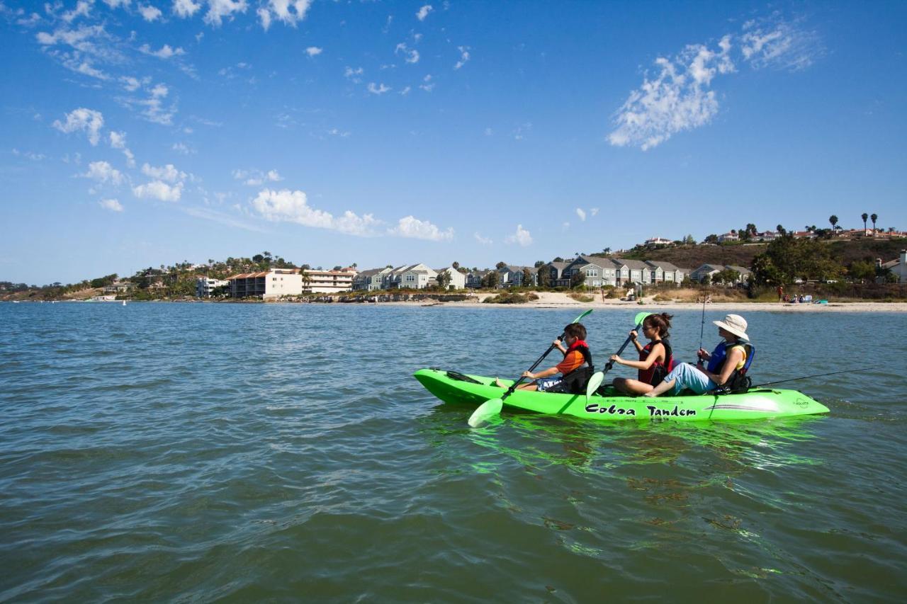 Carlsbad By The Sea Hotel Ngoại thất bức ảnh