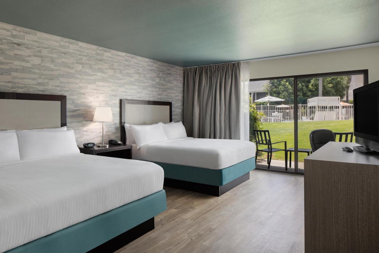 Carlsbad By The Sea Hotel Ngoại thất bức ảnh