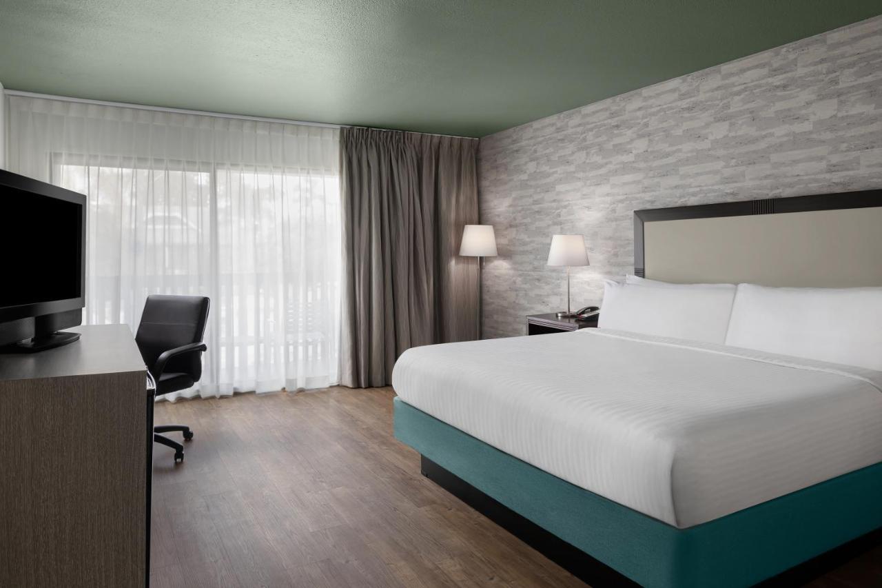 Carlsbad By The Sea Hotel Phòng bức ảnh