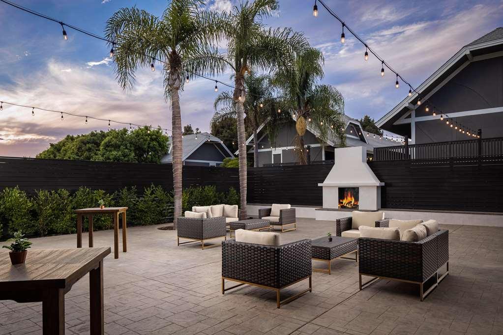 Carlsbad By The Sea Hotel Nội địa bức ảnh