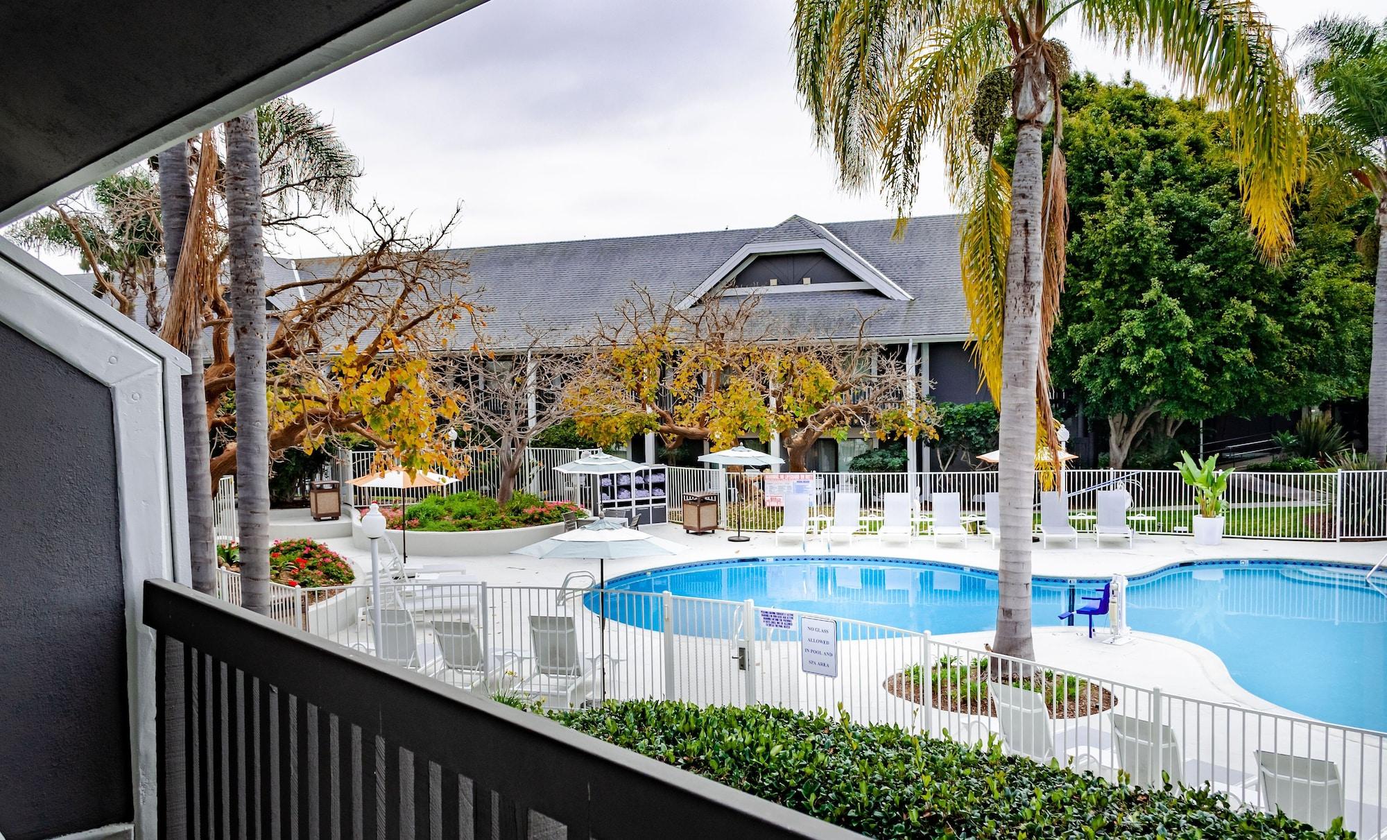 Carlsbad By The Sea Hotel Ngoại thất bức ảnh