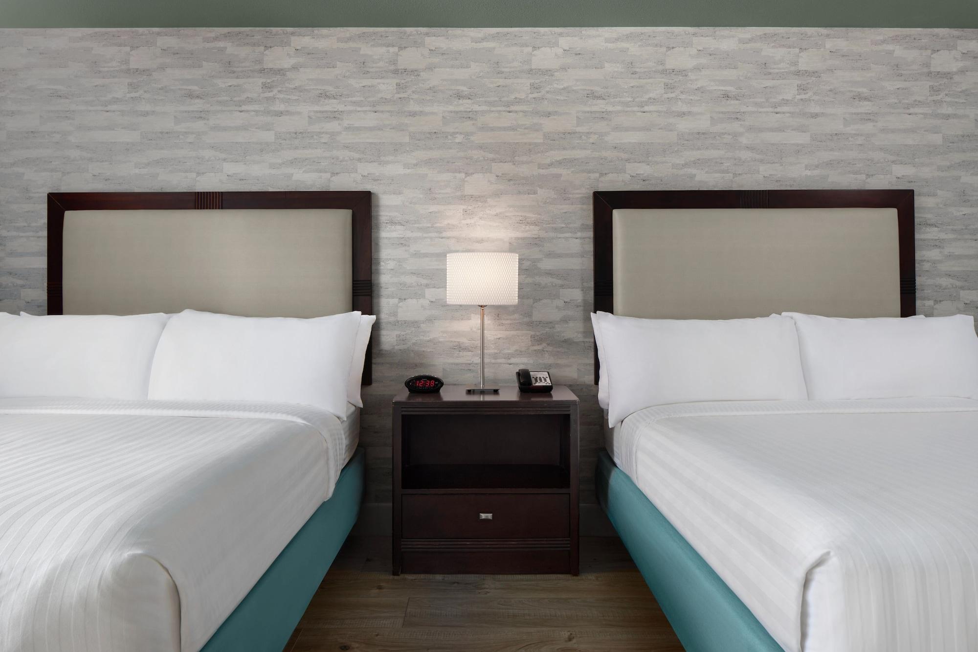Carlsbad By The Sea Hotel Ngoại thất bức ảnh