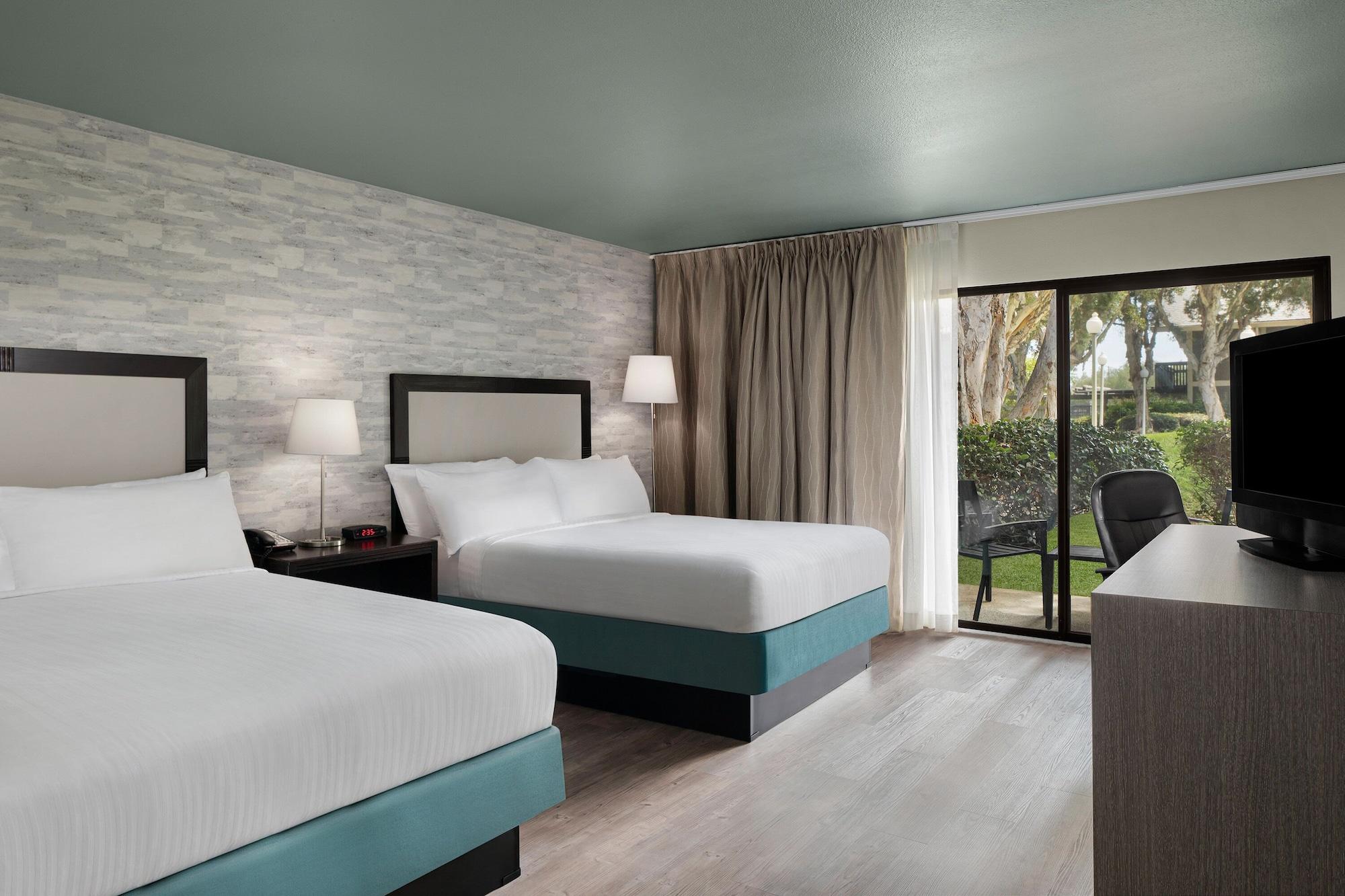 Carlsbad By The Sea Hotel Ngoại thất bức ảnh