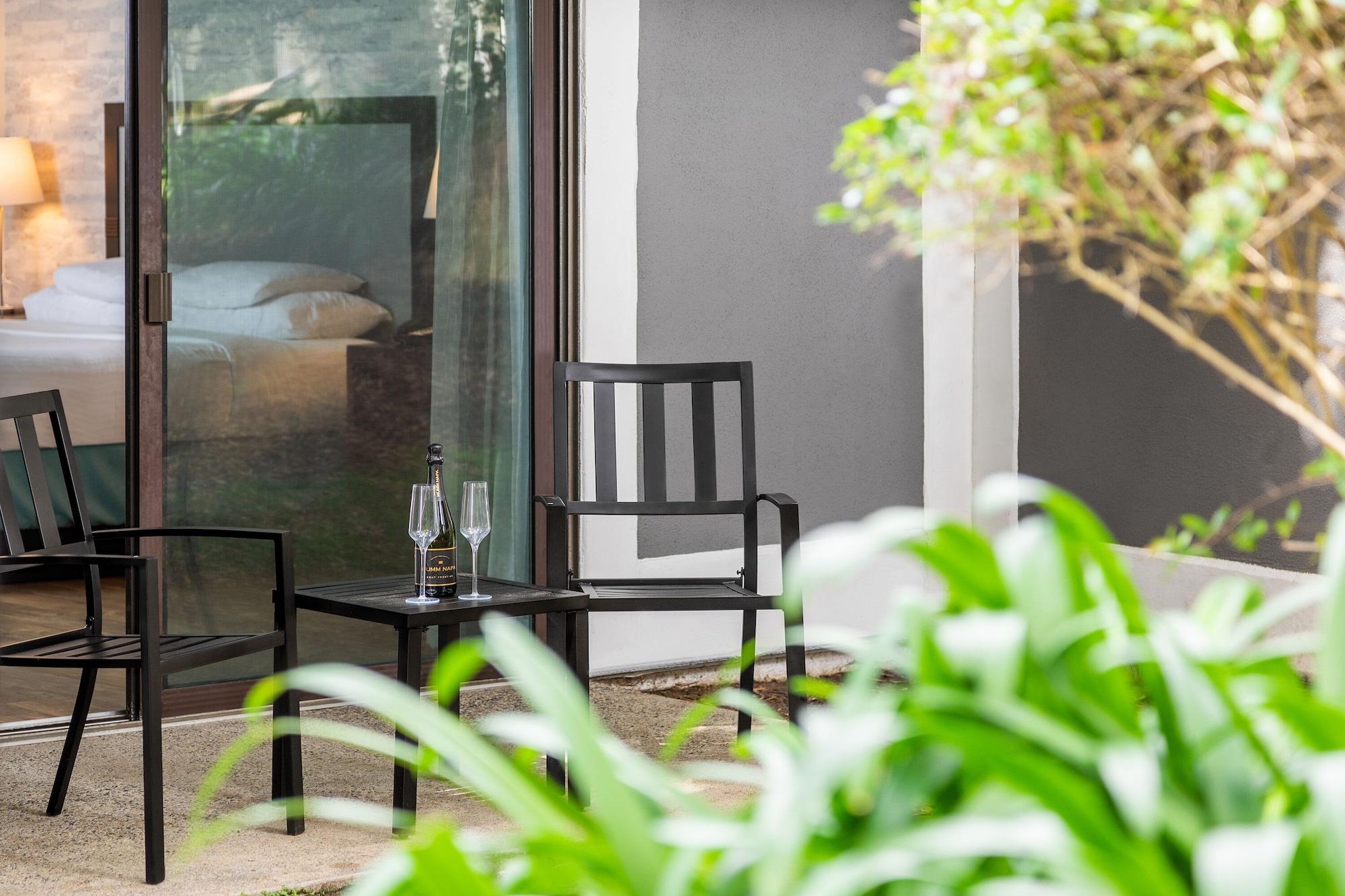 Carlsbad By The Sea Hotel Ngoại thất bức ảnh