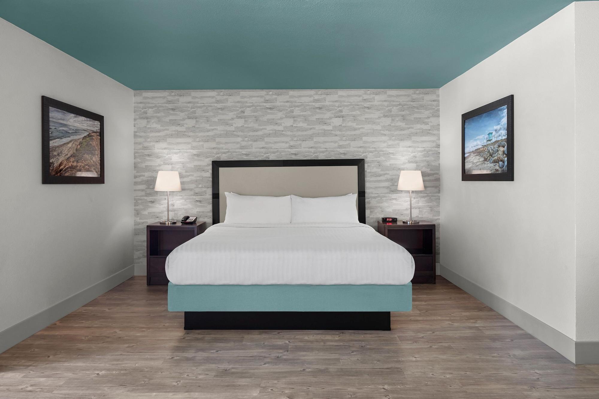 Carlsbad By The Sea Hotel Ngoại thất bức ảnh