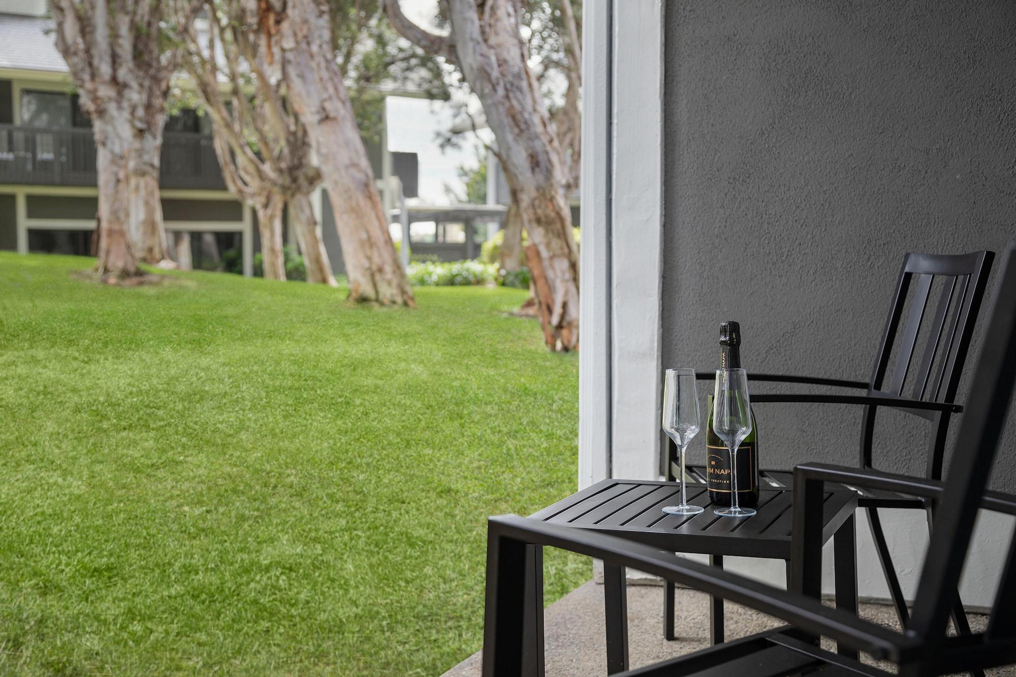 Carlsbad By The Sea Hotel Ngoại thất bức ảnh