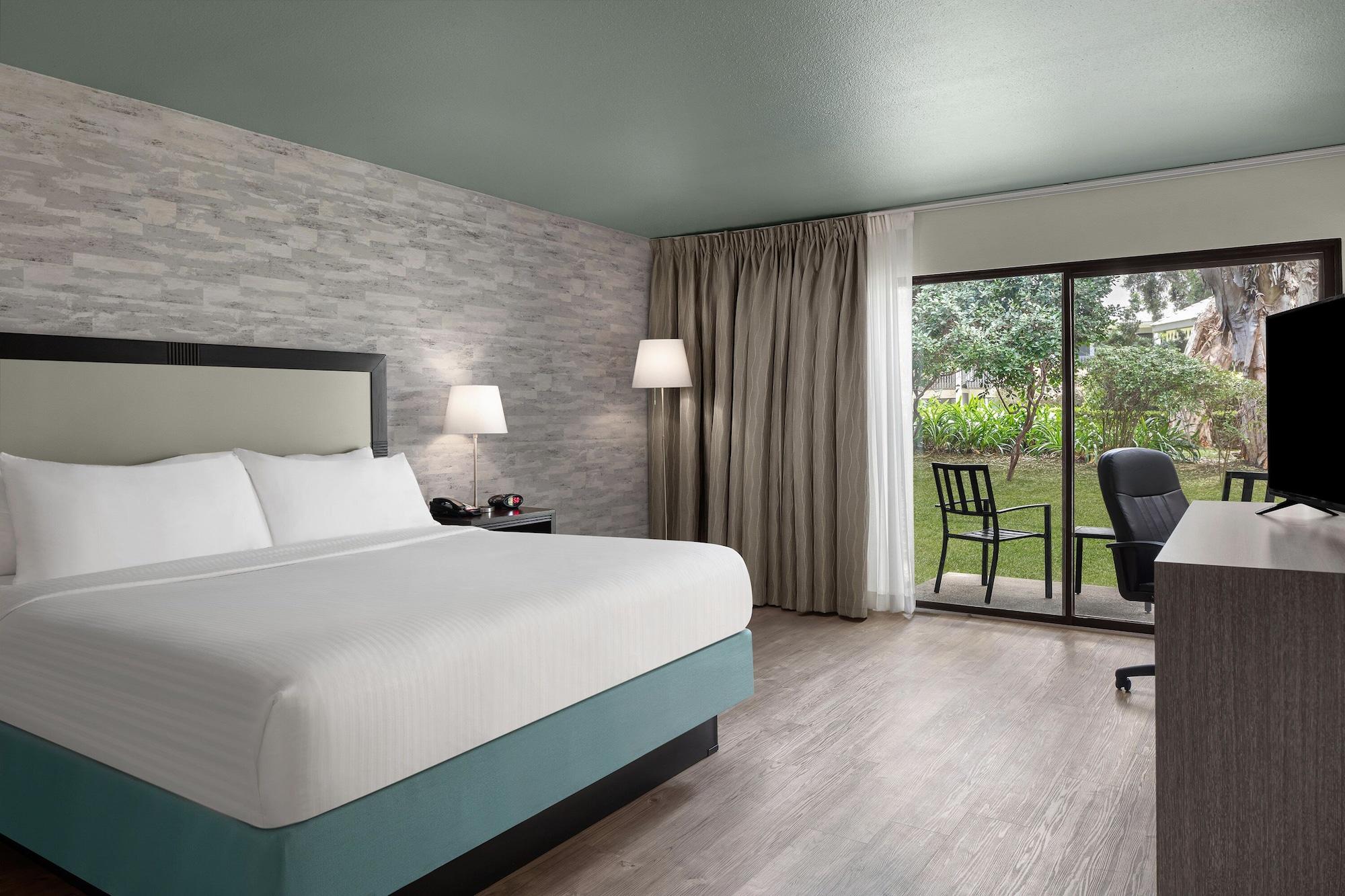 Carlsbad By The Sea Hotel Ngoại thất bức ảnh