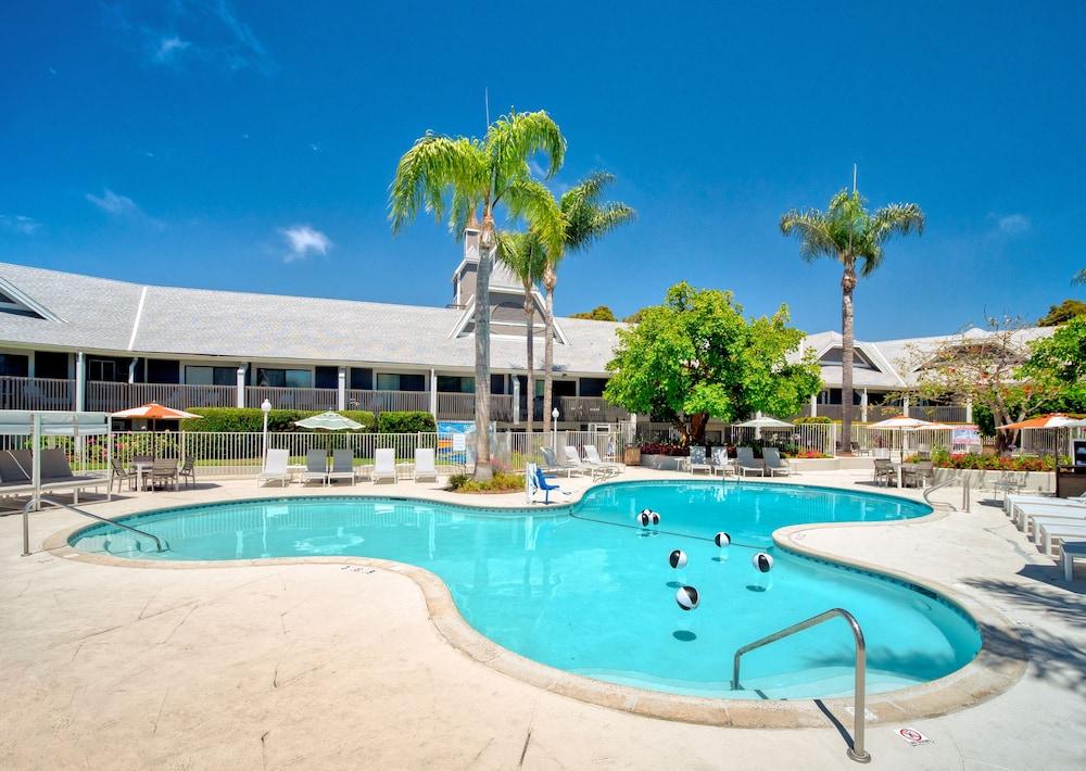 Carlsbad By The Sea Hotel Ngoại thất bức ảnh