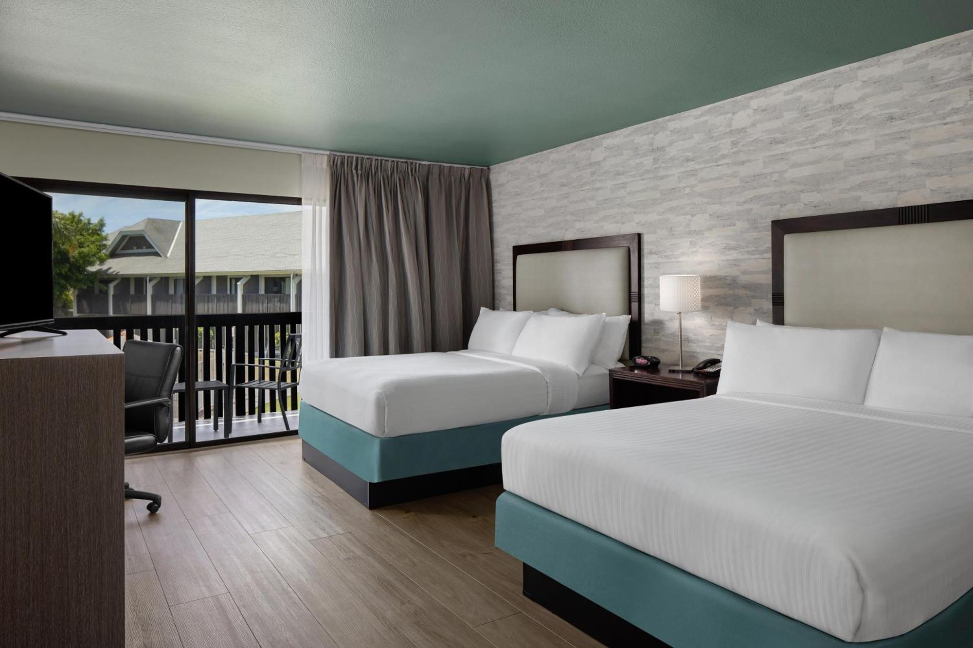 Carlsbad By The Sea Hotel Phòng bức ảnh