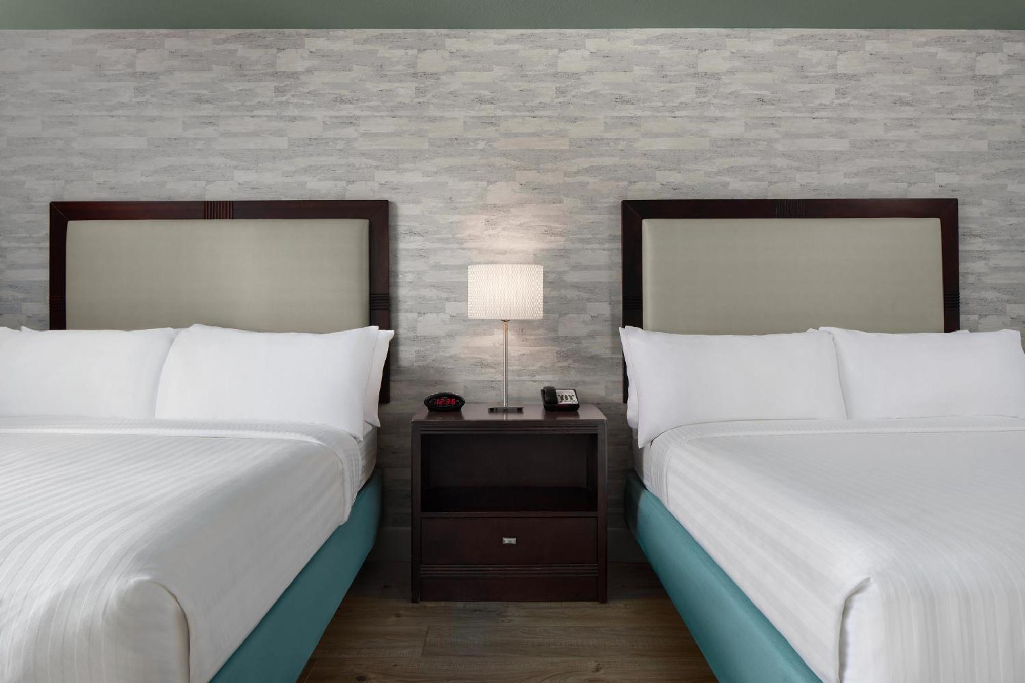 Carlsbad By The Sea Hotel Phòng bức ảnh