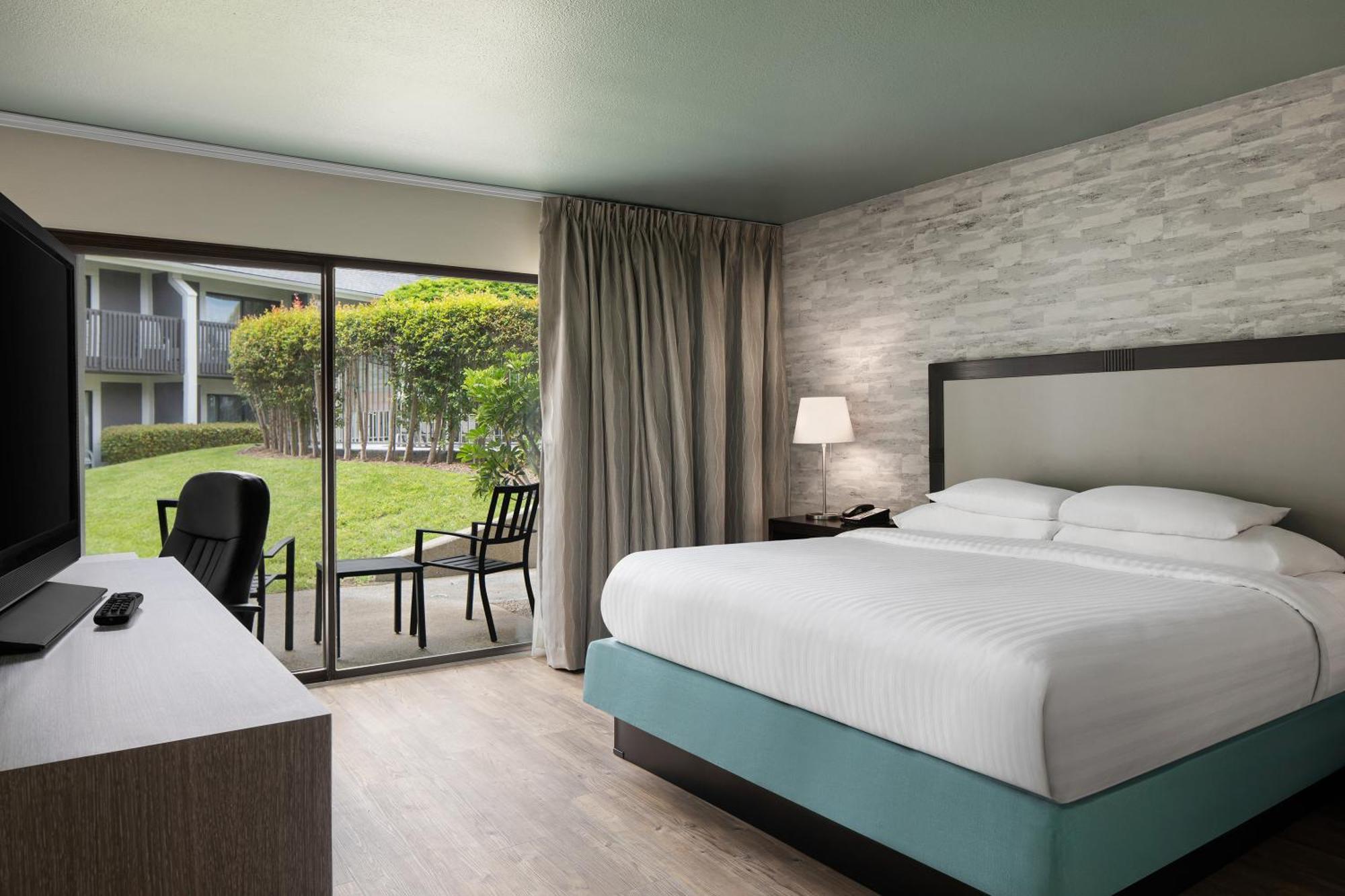 Carlsbad By The Sea Hotel Phòng bức ảnh