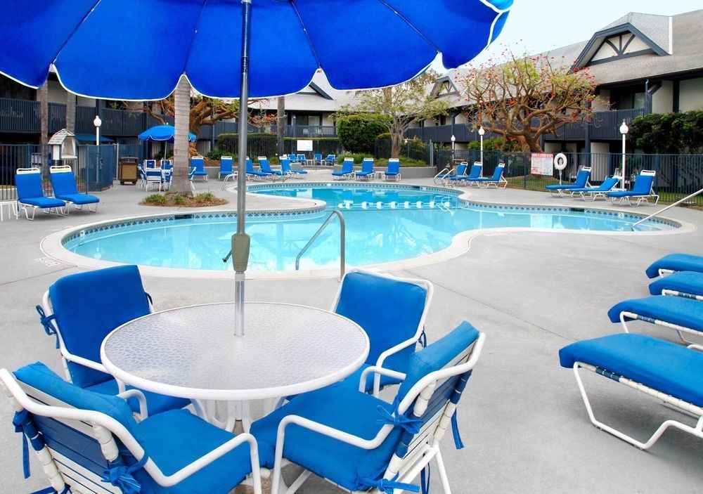 Carlsbad By The Sea Hotel Ngoại thất bức ảnh