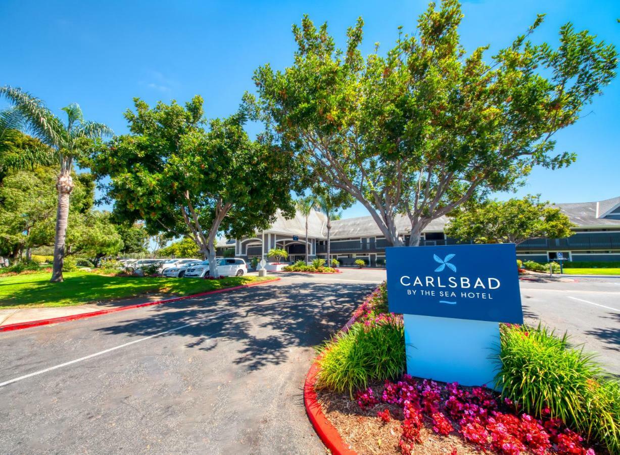 Carlsbad By The Sea Hotel Ngoại thất bức ảnh