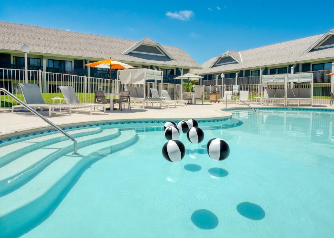 Carlsbad By The Sea Hotel Ngoại thất bức ảnh